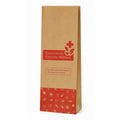 Kraft Paper bag - RX Red - 90x266x55