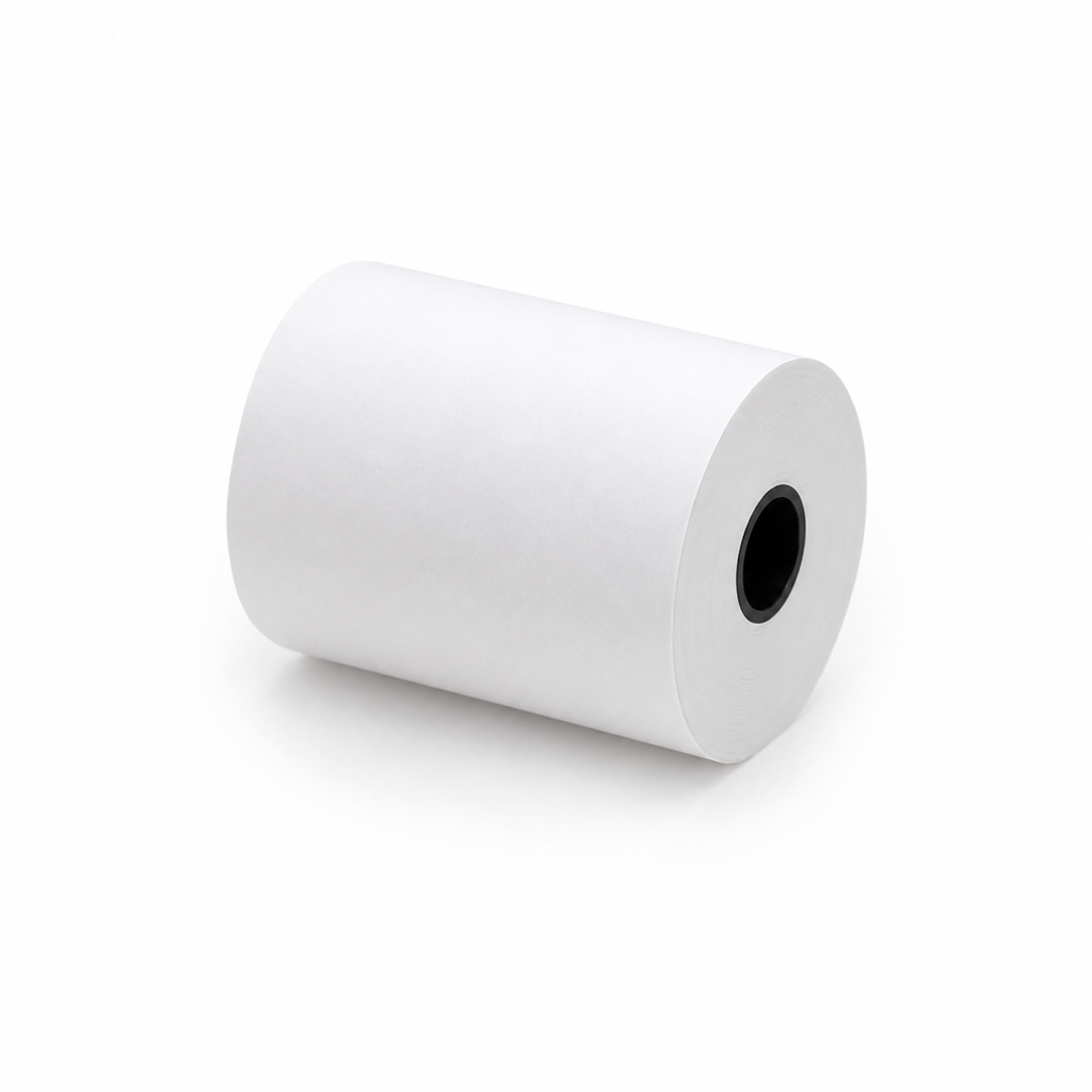 Thermal Till Rolls 76x76mm