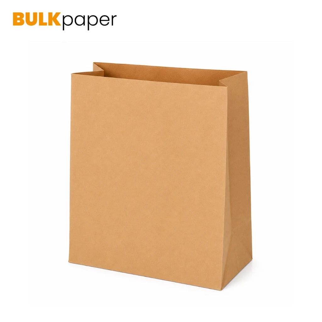 Kraft Paper Bag – (SO40) 280X360X150