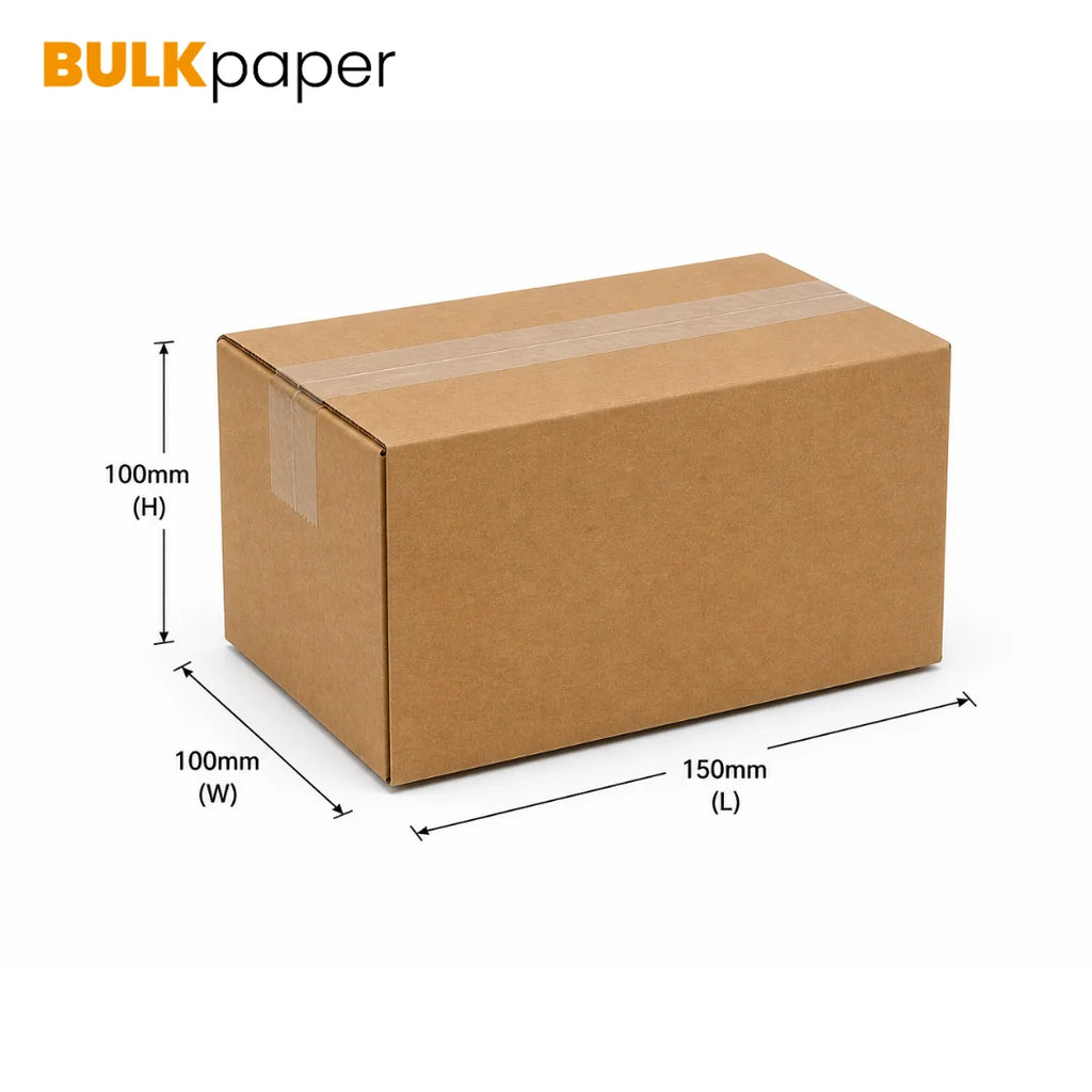 Stock Box 1 (SWB)