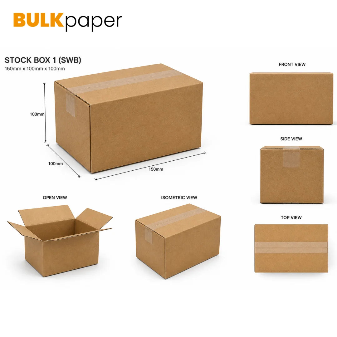 Stock Box 1 (SWB)