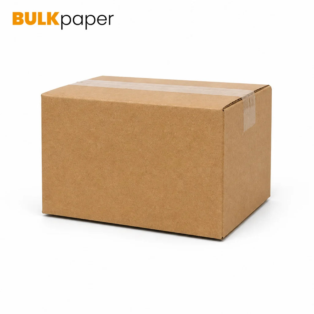 Stock Box 1 (SWB)