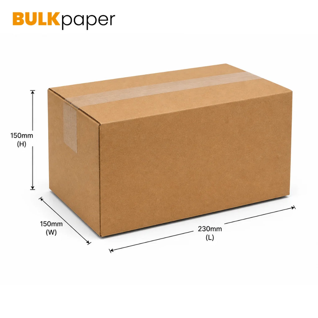 Stock Box 2 (SWB)