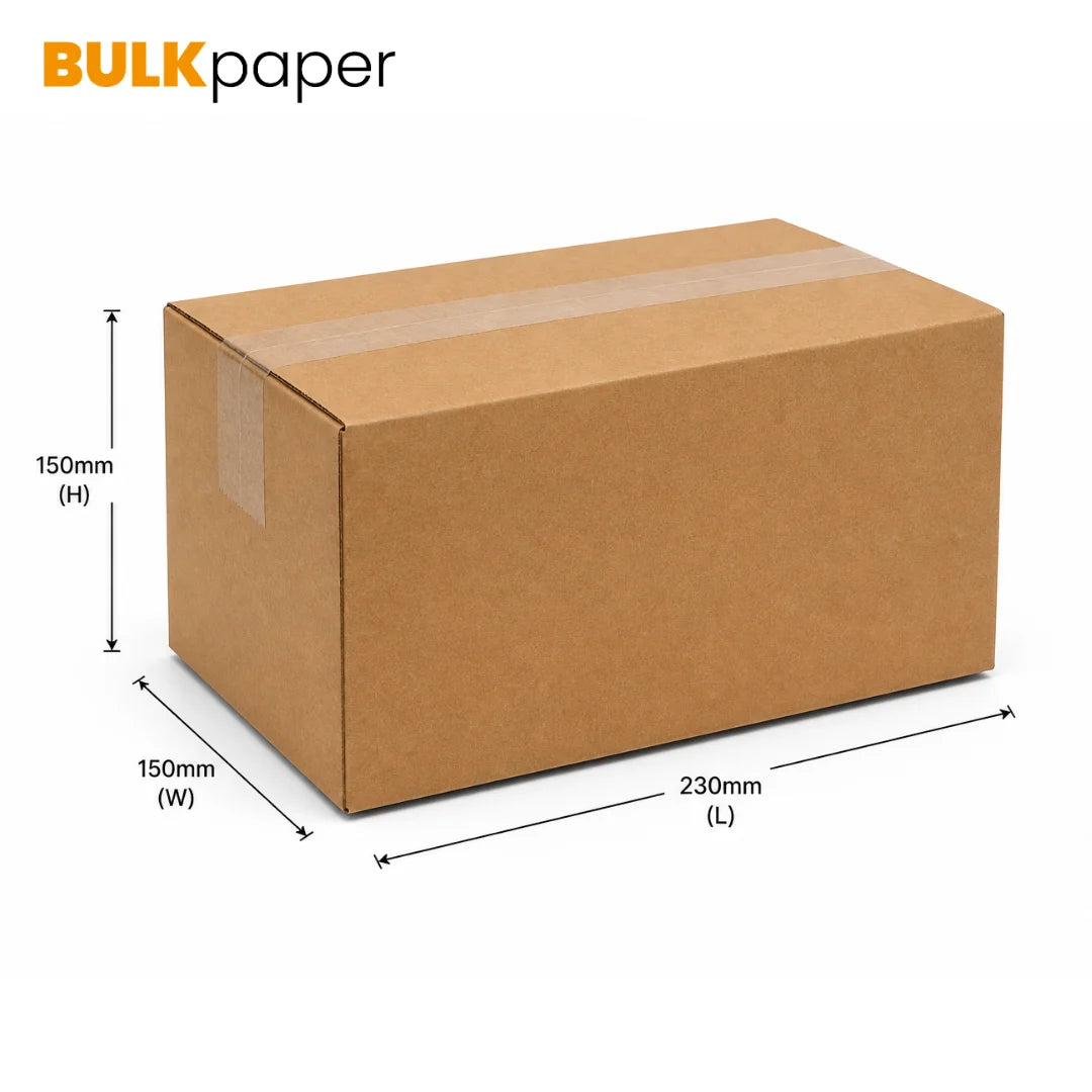 Stock Box 2 (SWB)