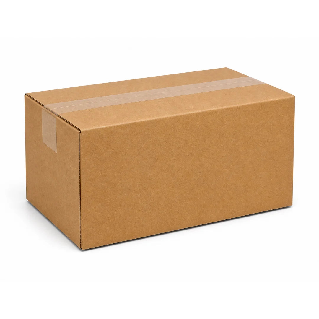 Stock Box 2 (SWB)