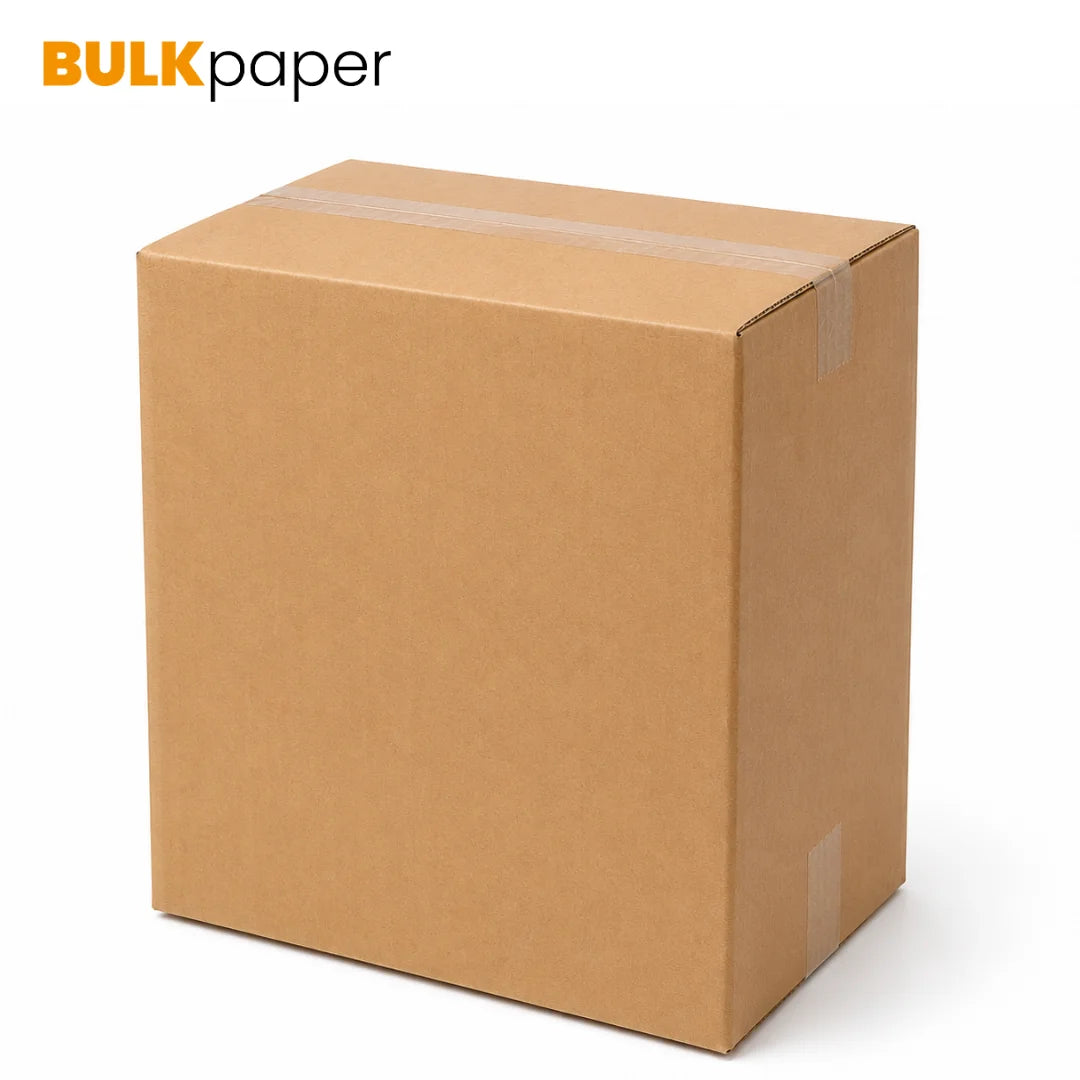 Stock Box 3 (SWB)