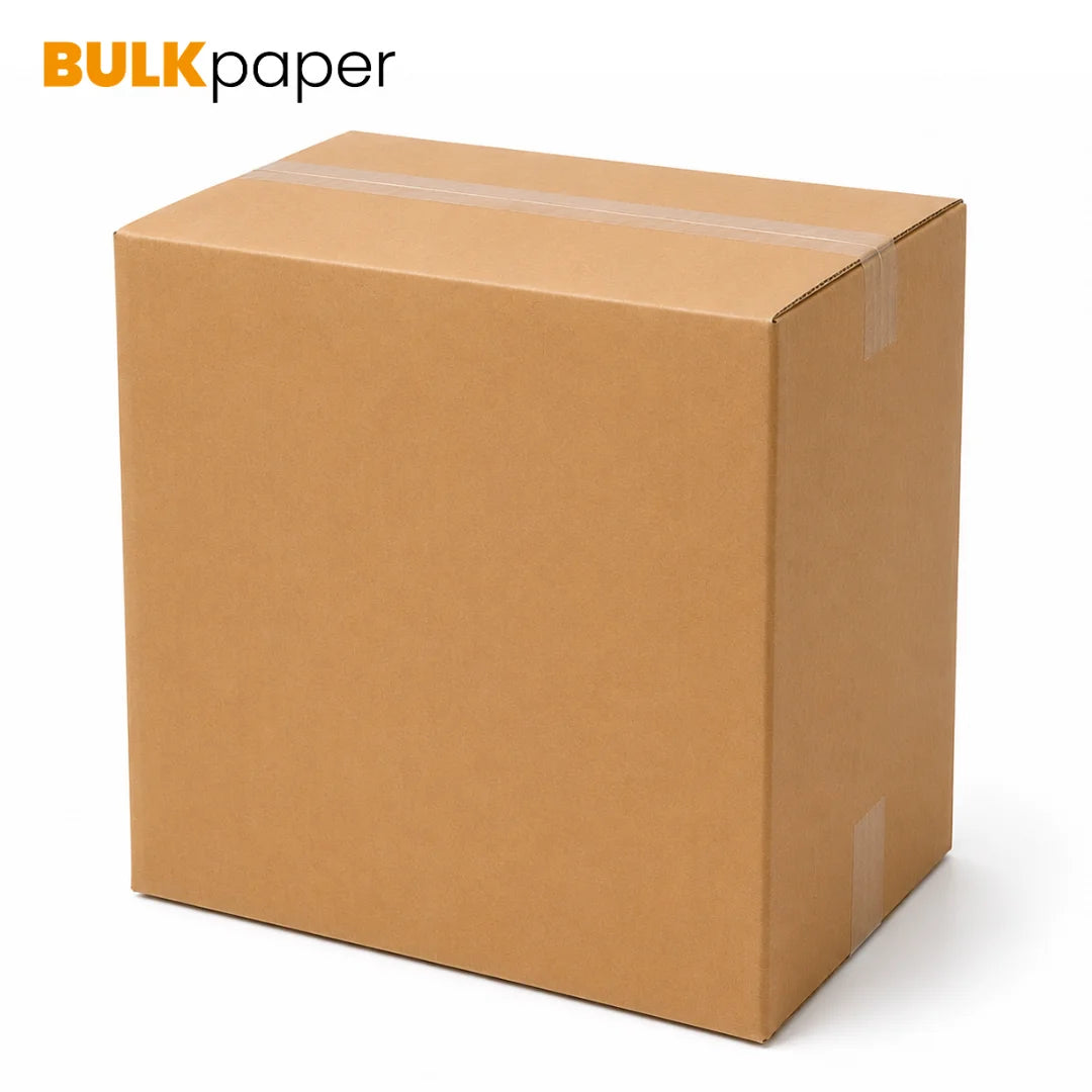 Stock Box 4 (SWB)